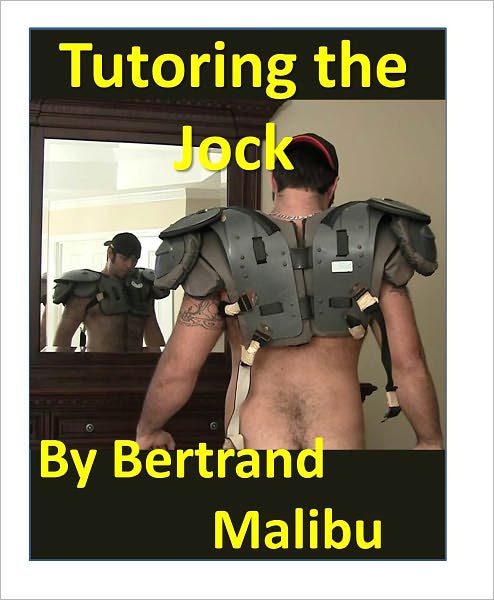 Tutoring the Jock