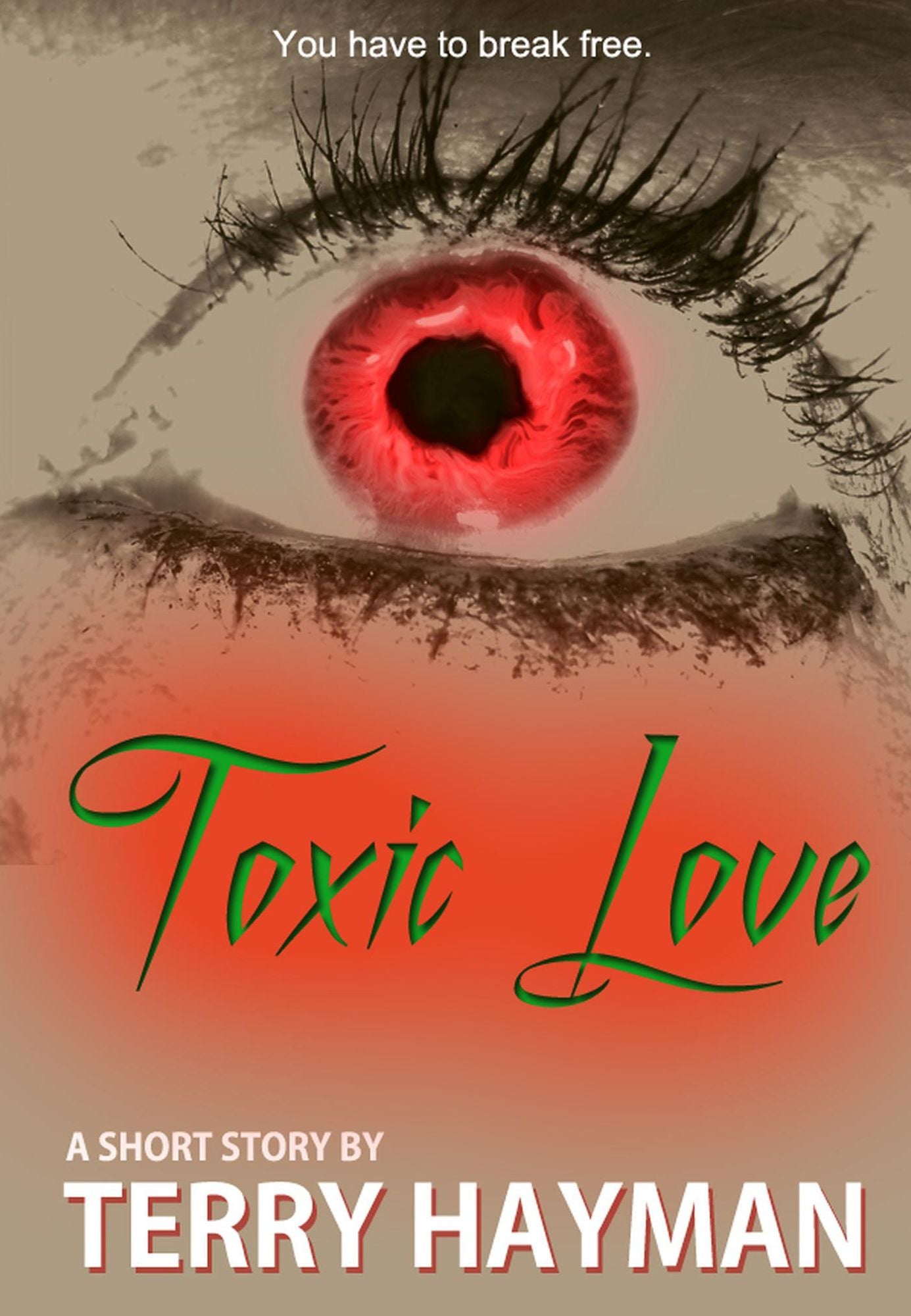 Toxic Love