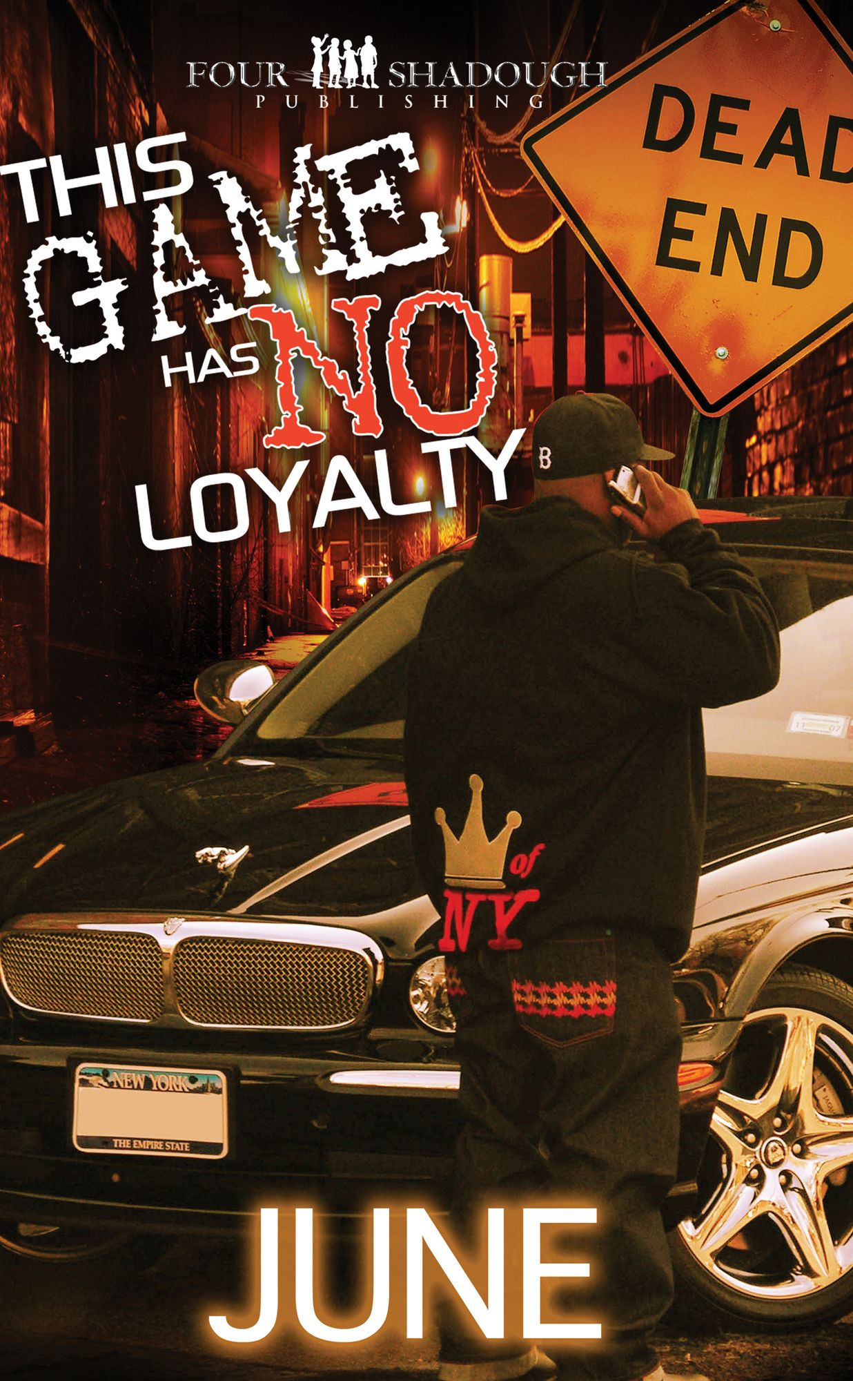 This Game Has No Loyalty