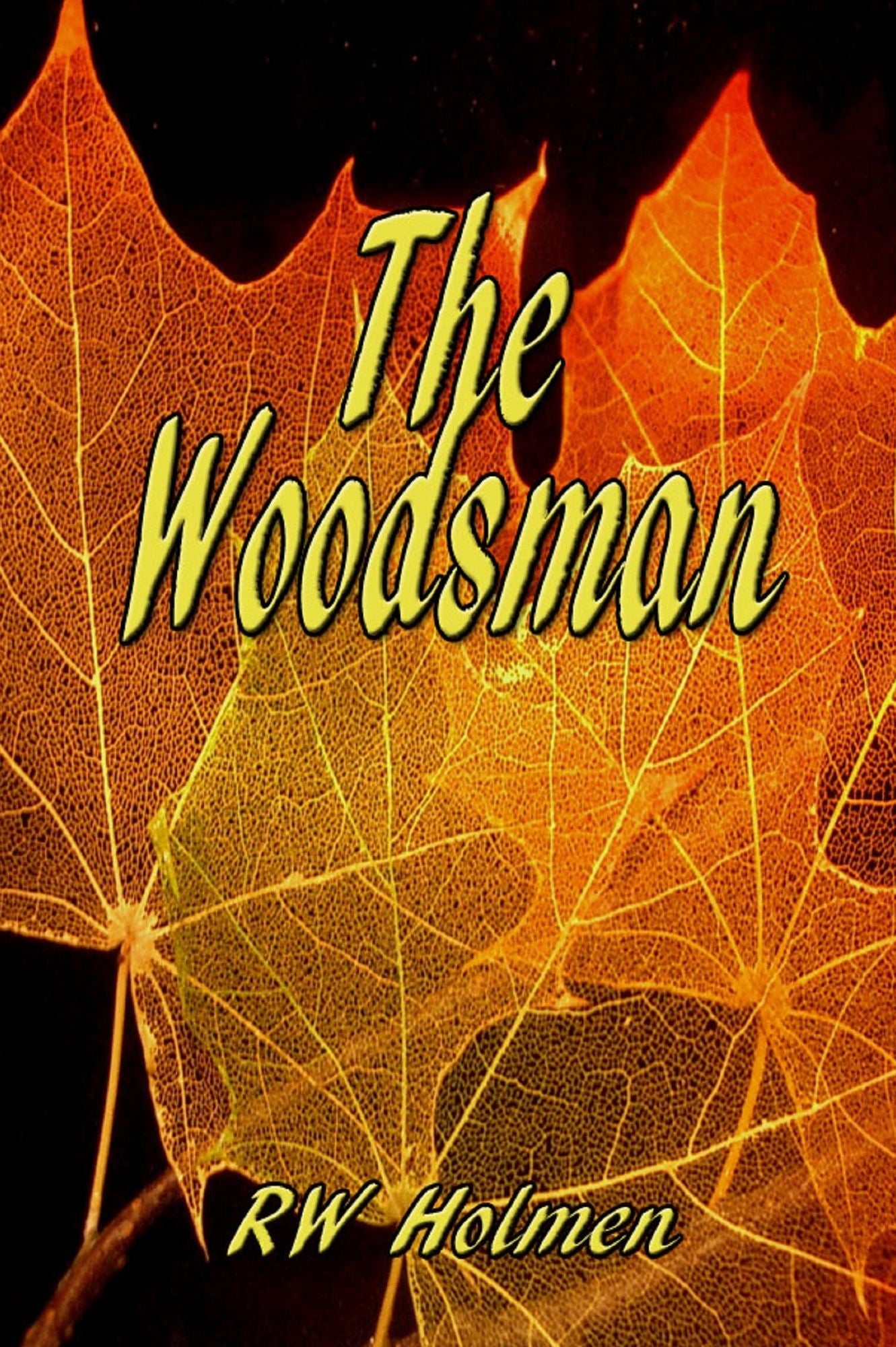 The Woodsman