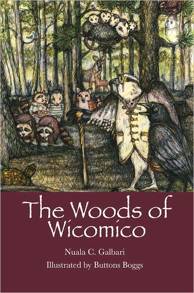 The Woods of Wicomico