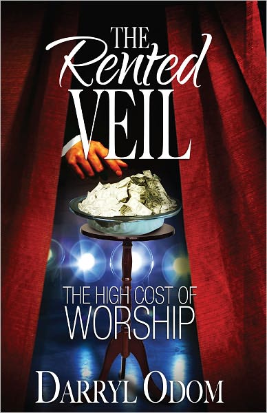 The Rented Veil The High Cost of Worship