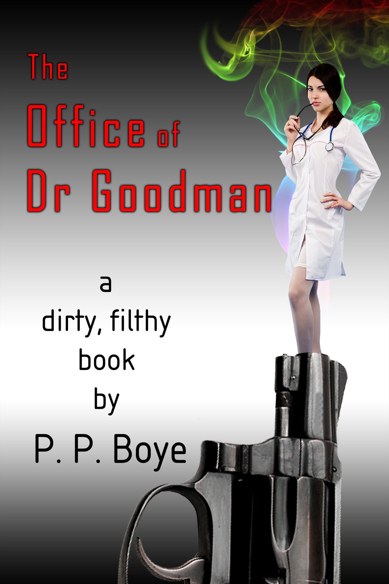 The Office of Dr Goodman