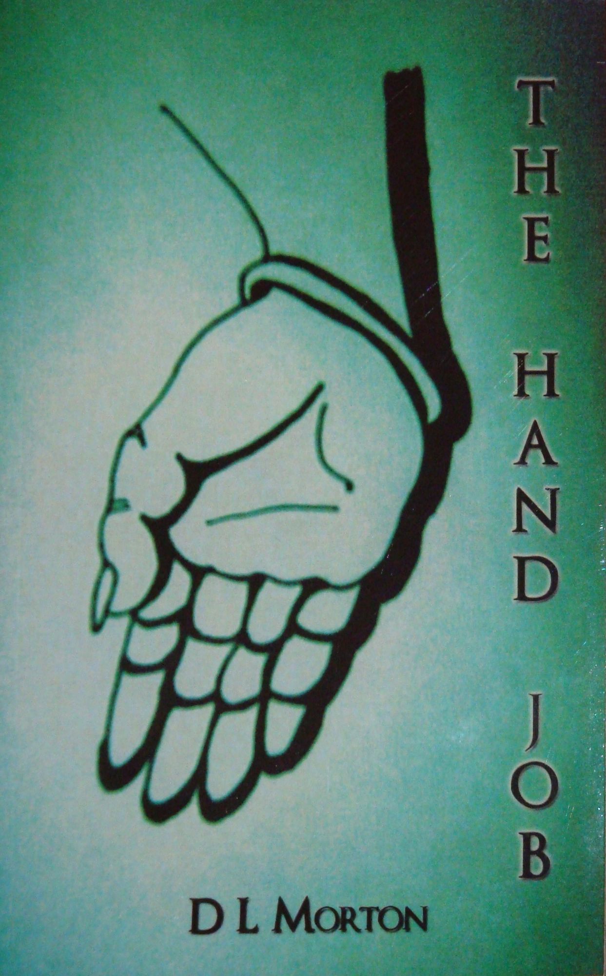 The Hand Job