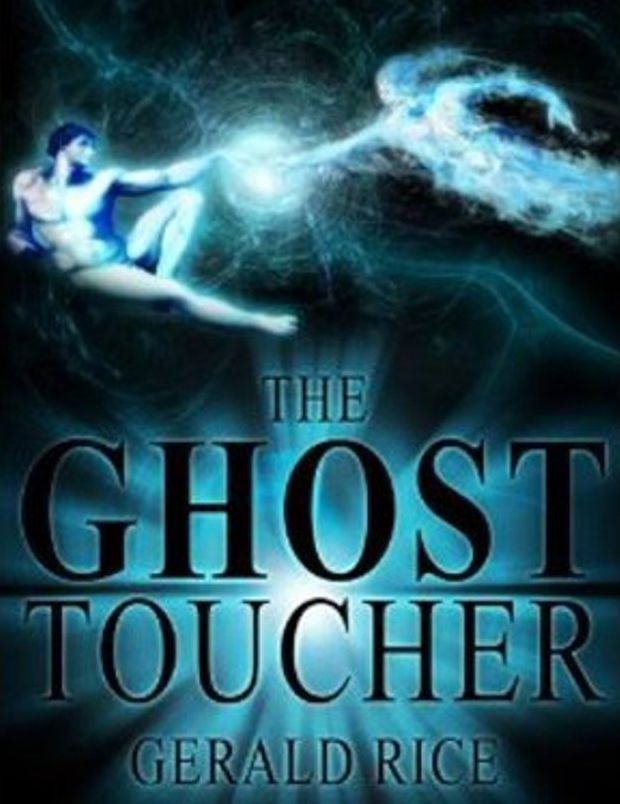 The Ghost Toucher