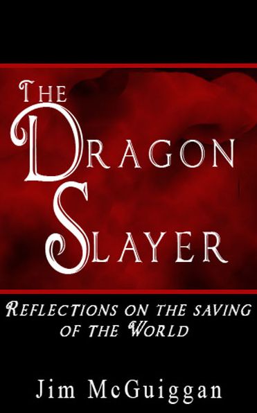 The Dragon Slayer