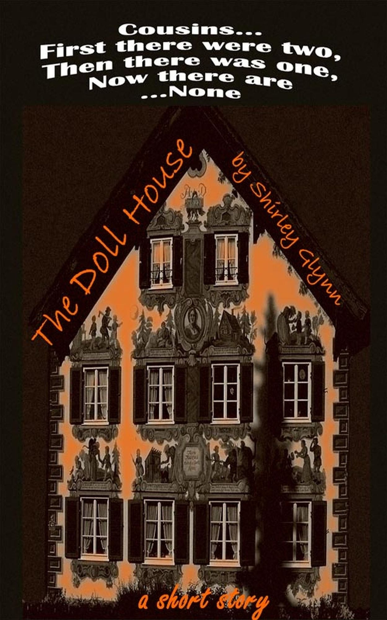 The Doll House