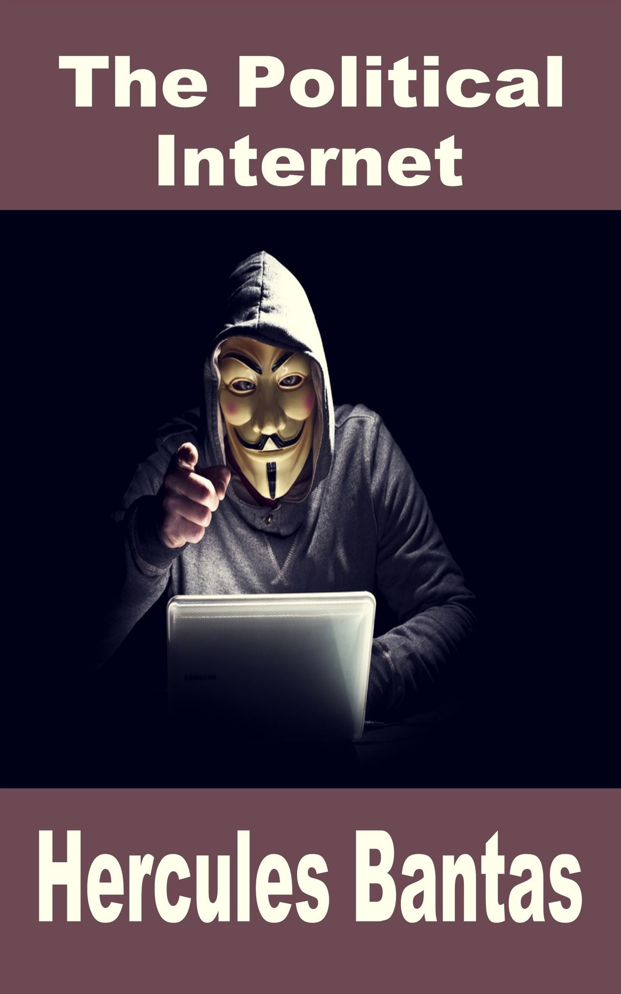 The Political Internet