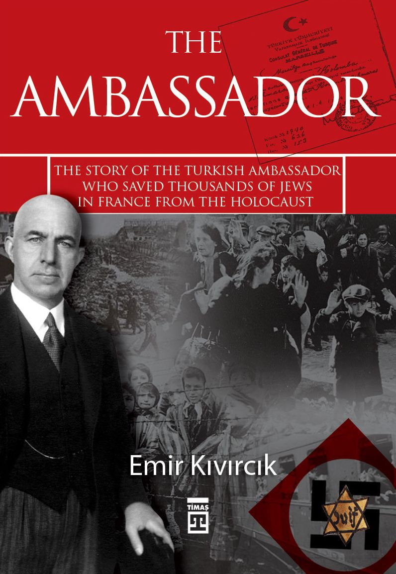 The Ambassador