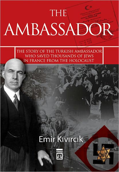 The Ambassador