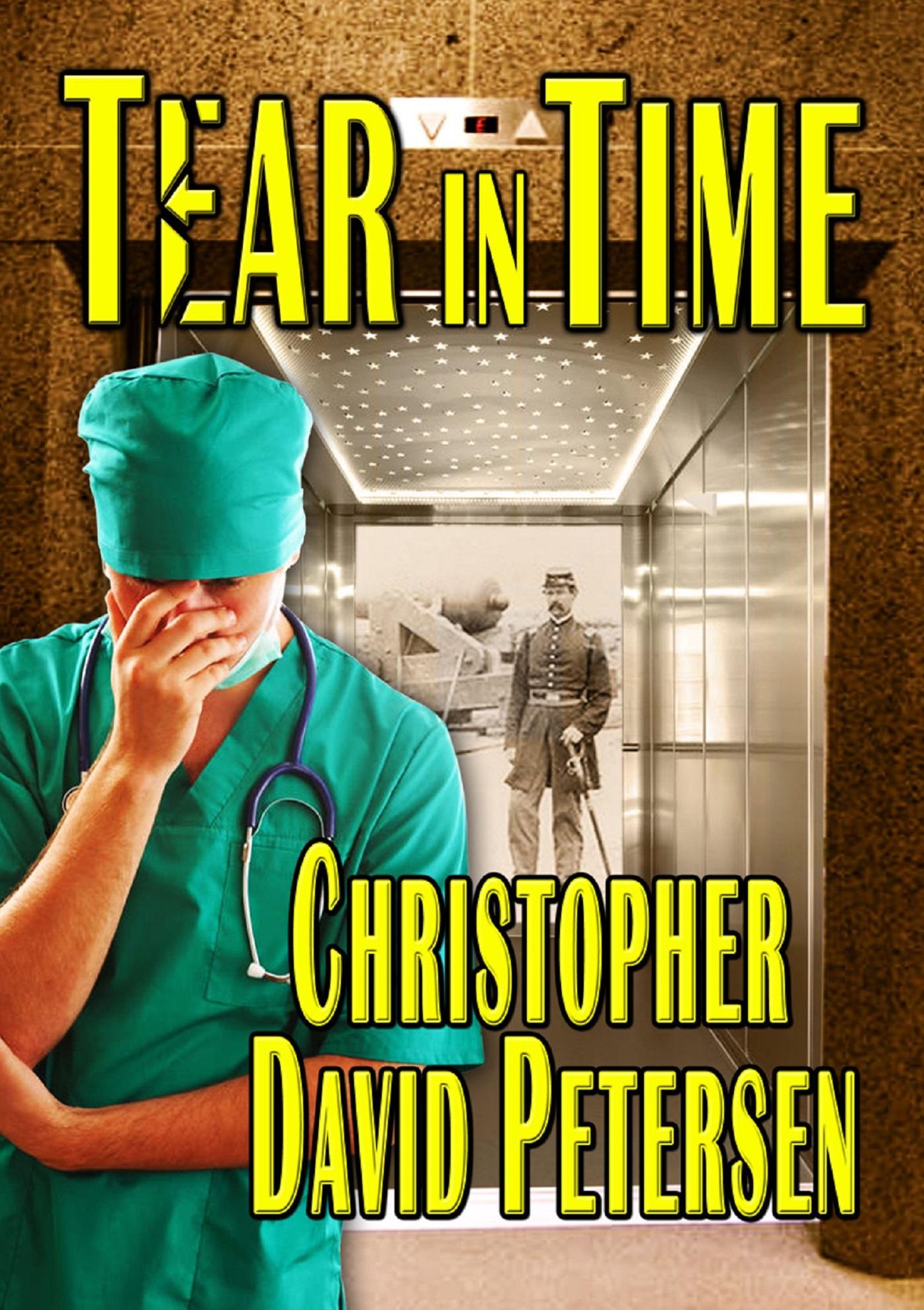 Tear in Time