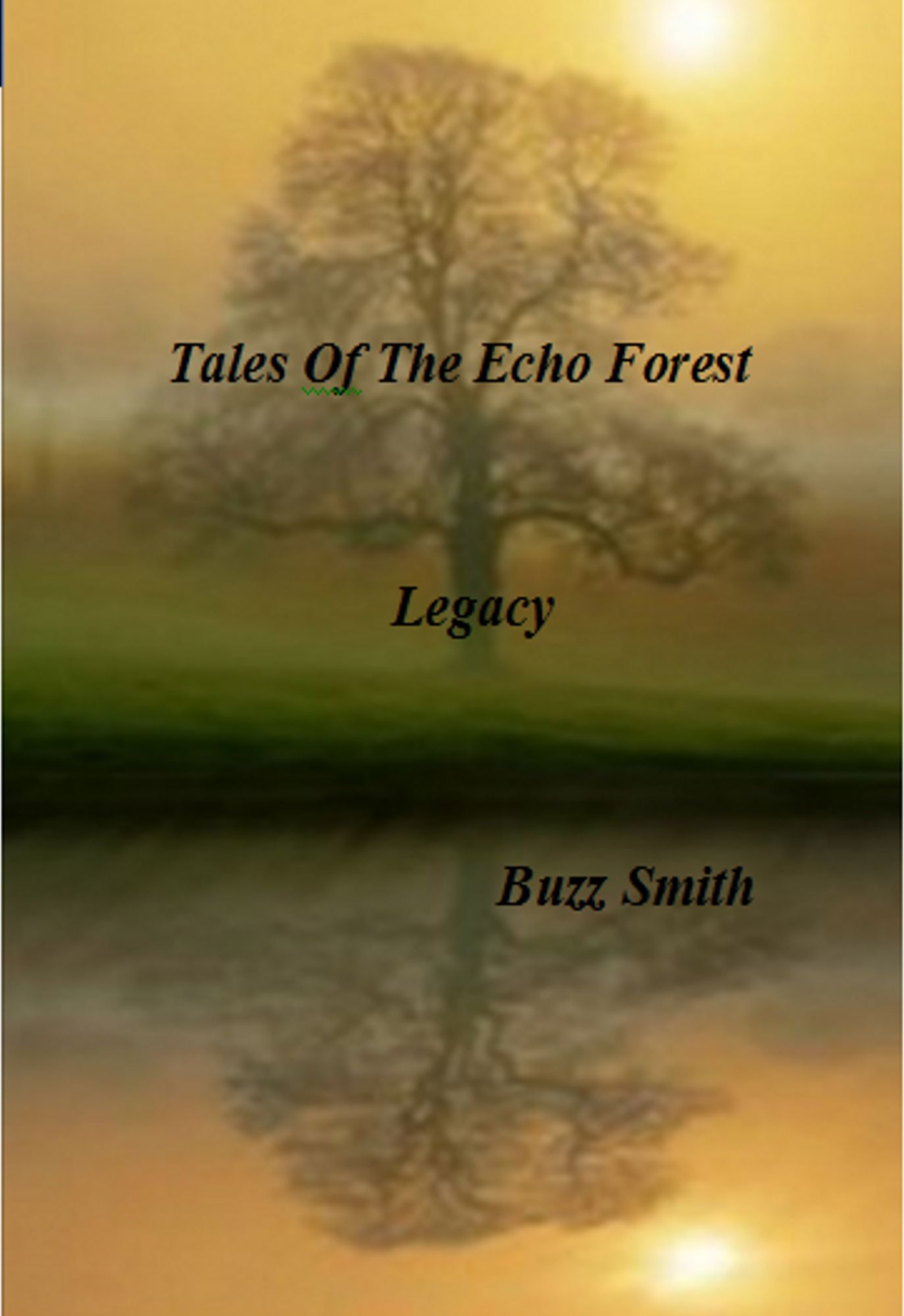 Tales Of The Echo Forest, Legacy