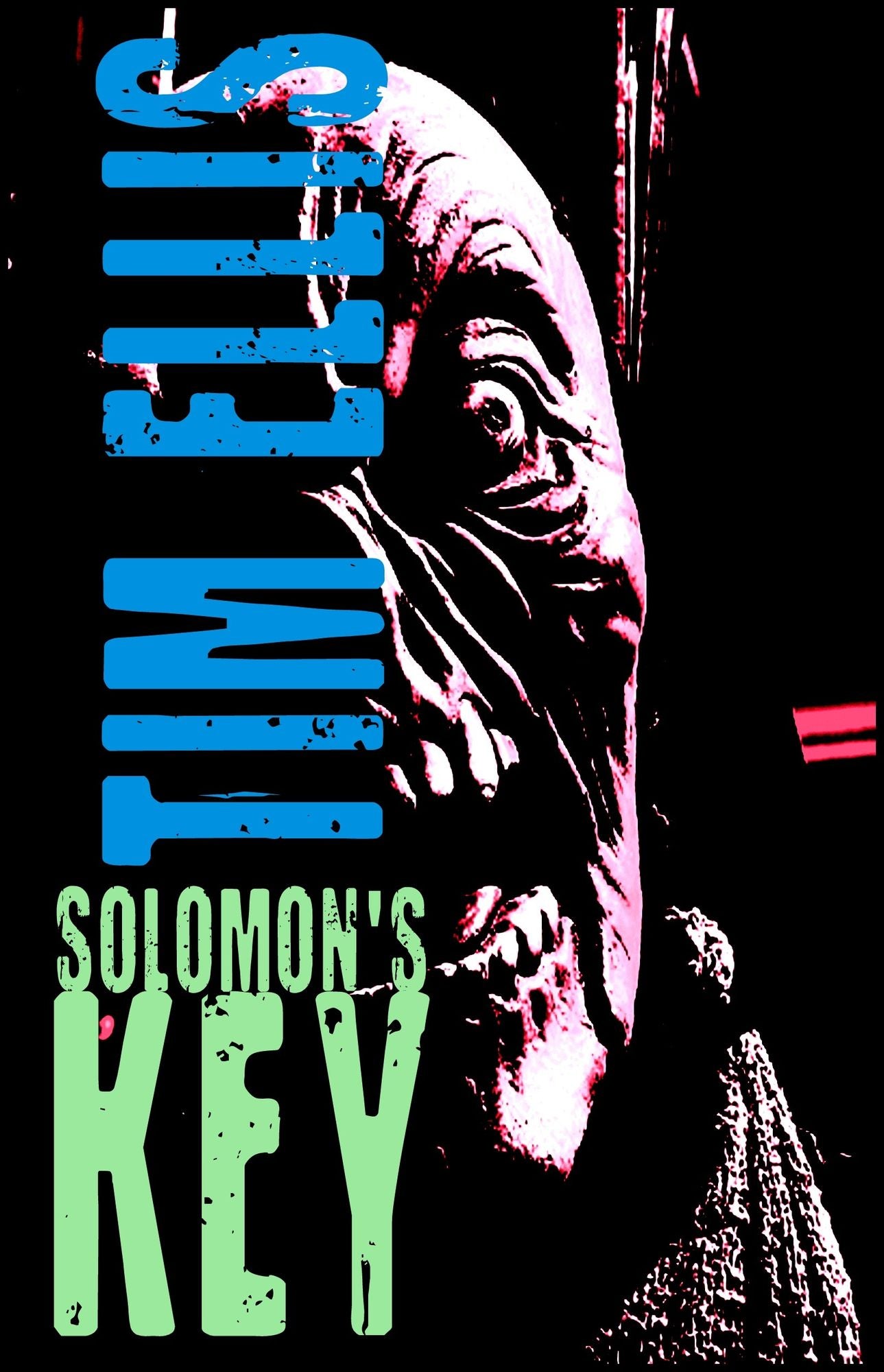 Solomon's Key