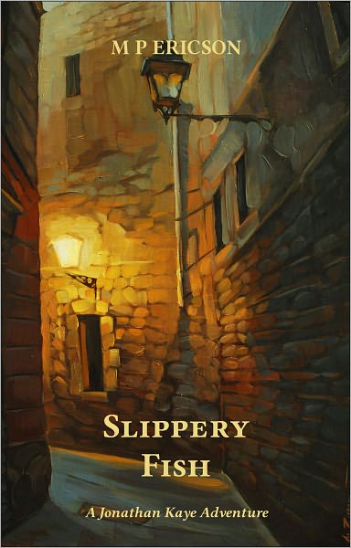Slippery Fish