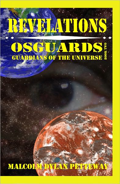 Revelations: Osguards: Guardians of the Universe