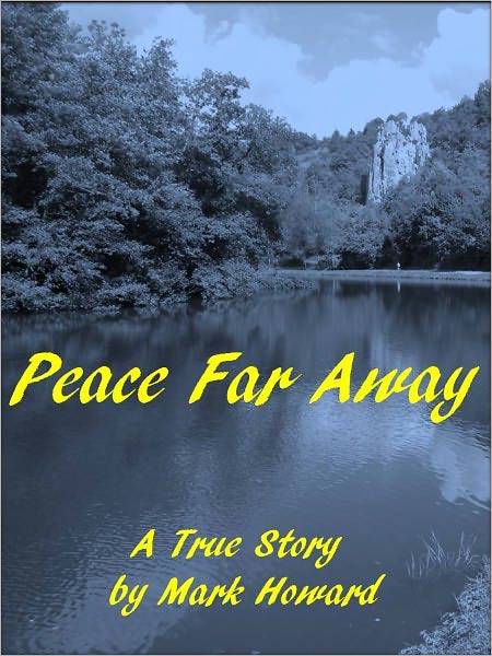 Peace Far Away