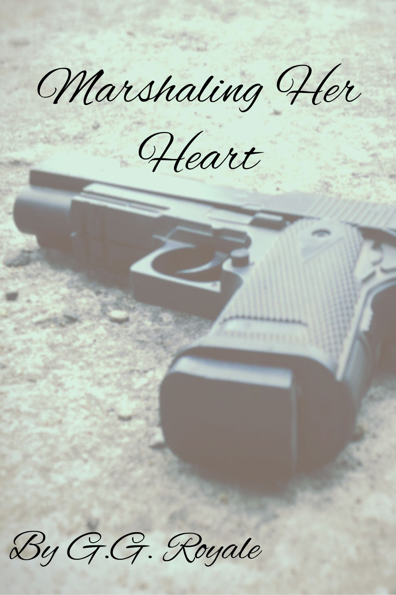 Marshaling Her Heart