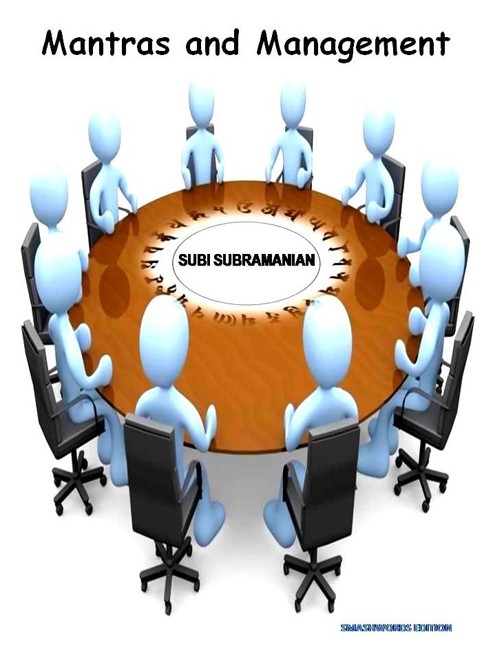 Mantras and Management