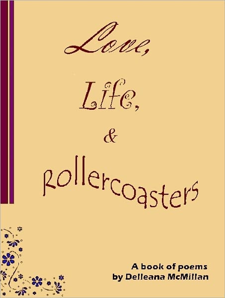 Love, Life, & Rollercoasters