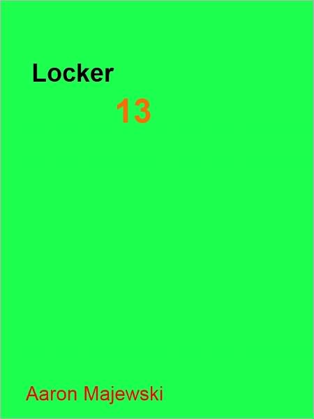 Locker 13