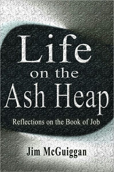 Life on the Ash Heap