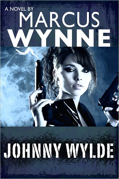 Johnny Wylde
