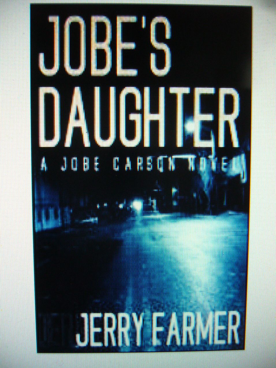 Jobe's Daughter