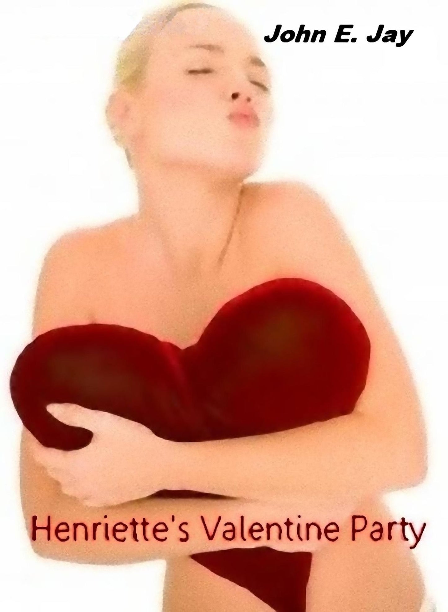 Henriette's Valentine Party