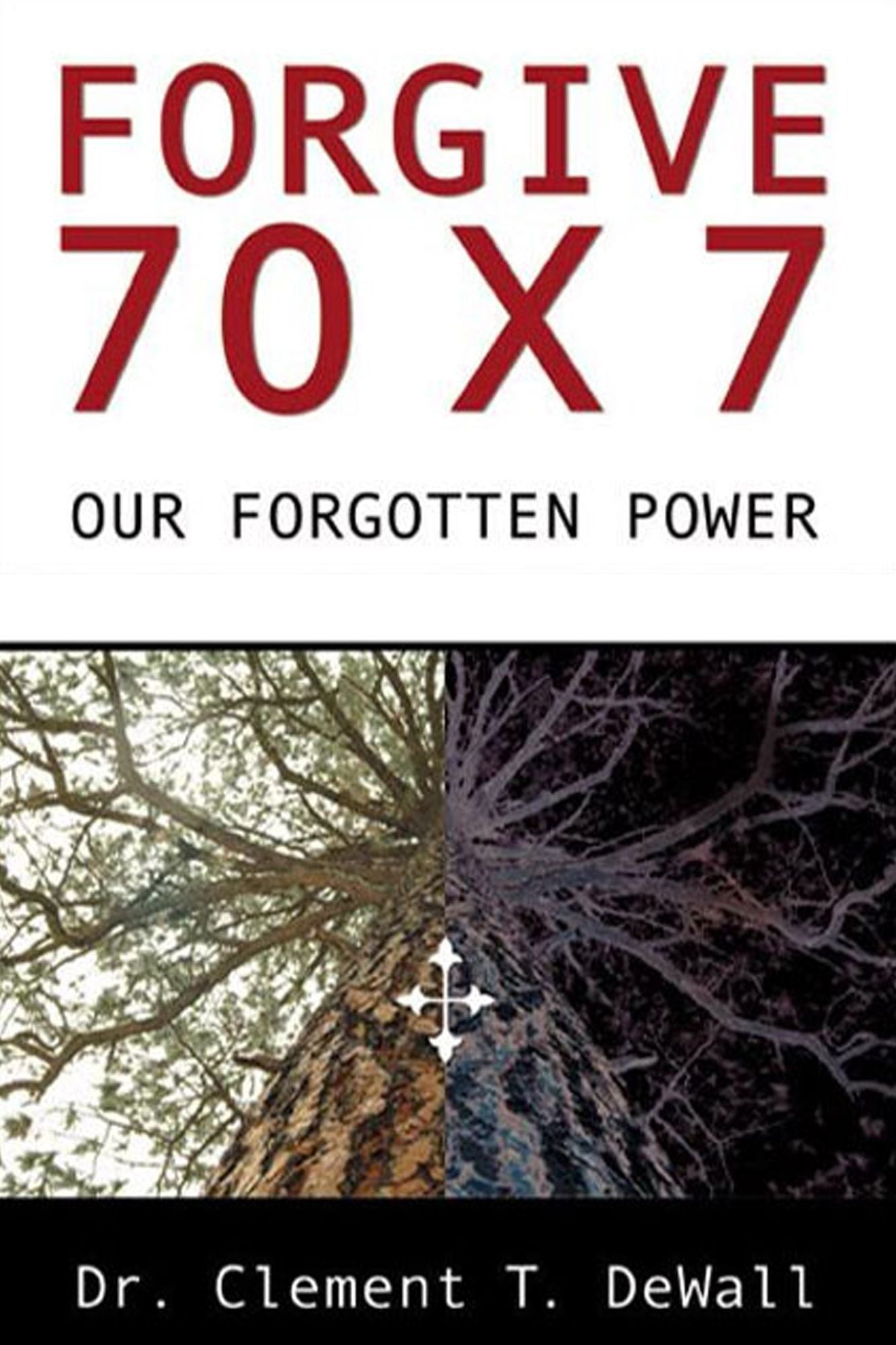 Forgive 70 x 7: Our Forgotten Power