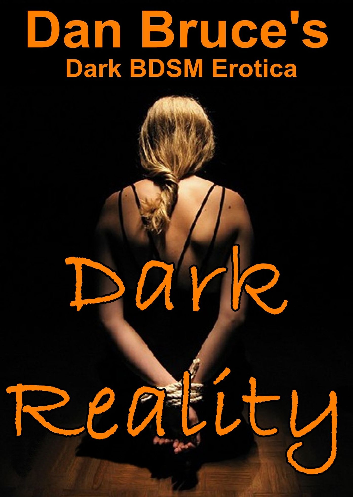 Dark Reality