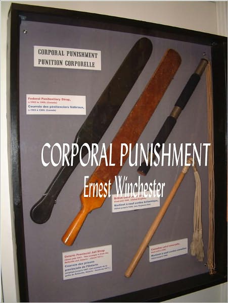 Corporal Punishment