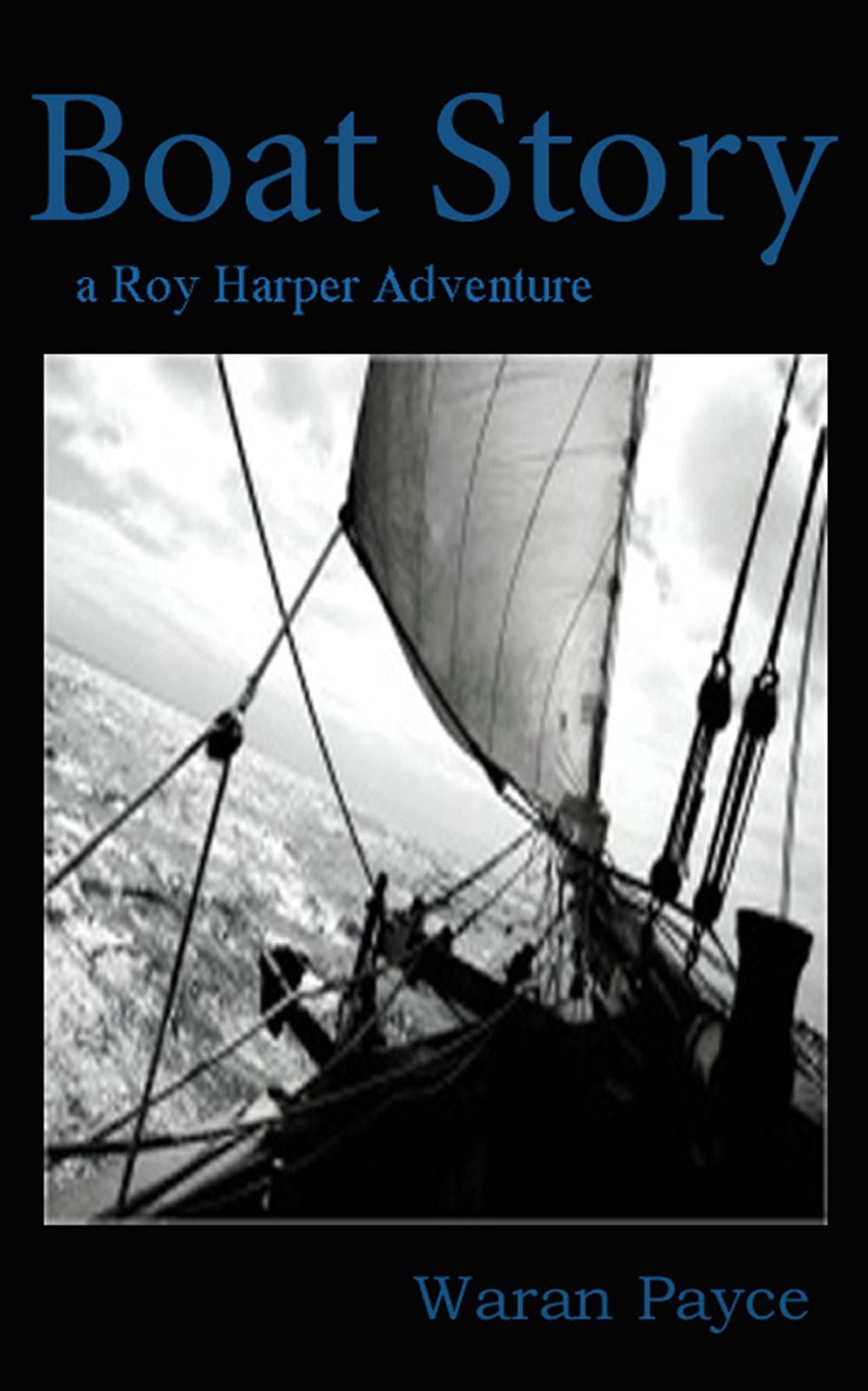 Boat Story