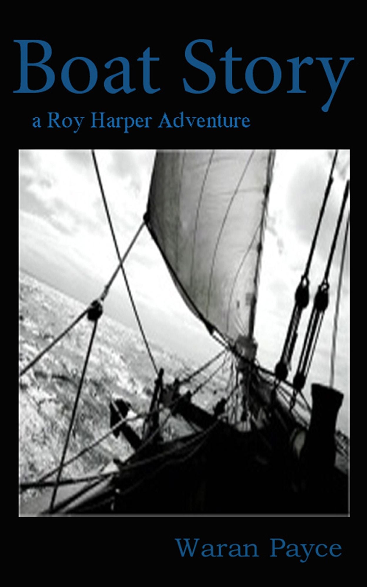 Boat Story