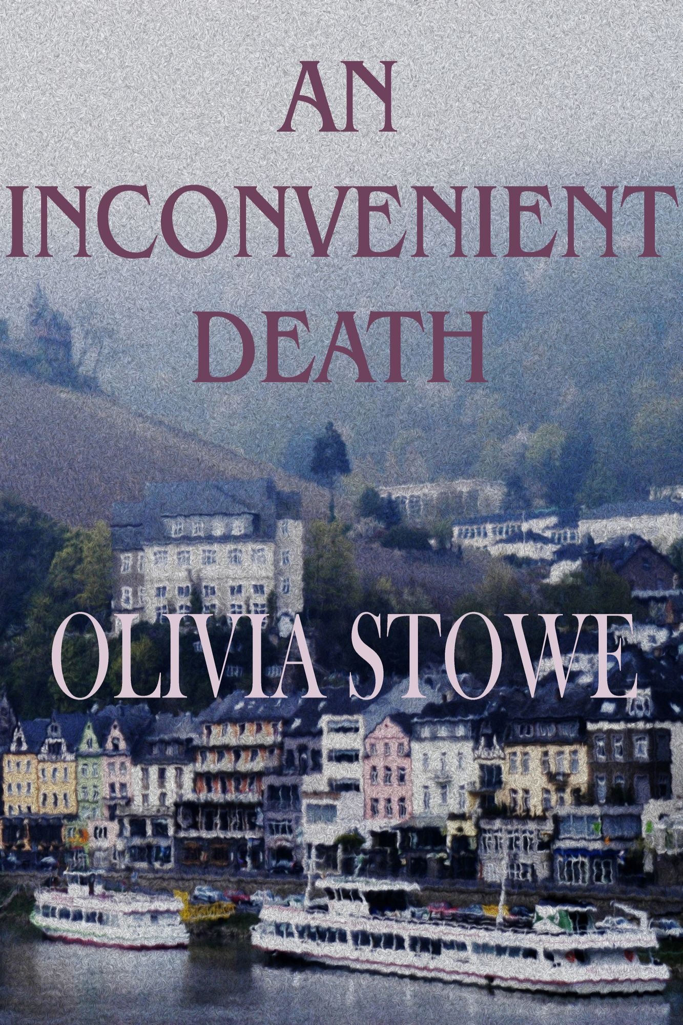 An Inconvenient Death