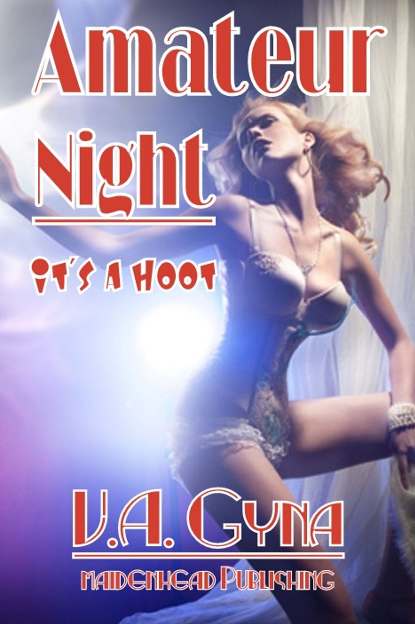 Amateur Night