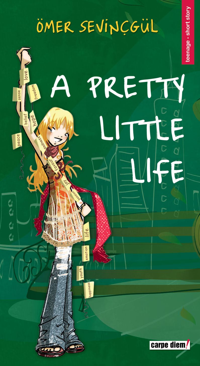 A Pretty Little Life
