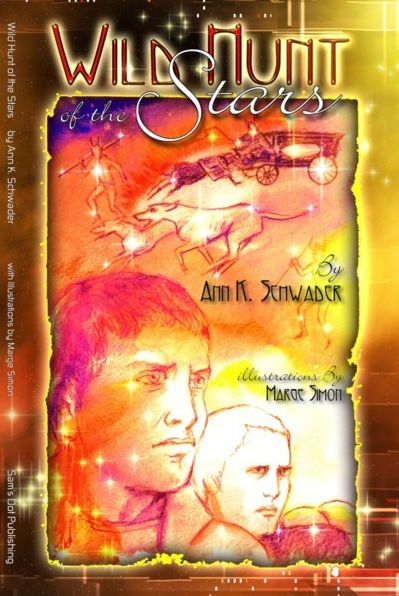 Wild Hunt of the Stars