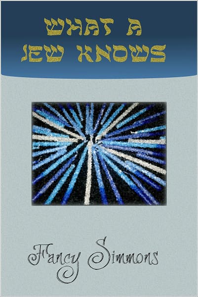 What A Jew Knows