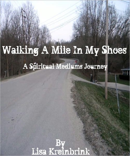 Walking a Mile in my Shoes