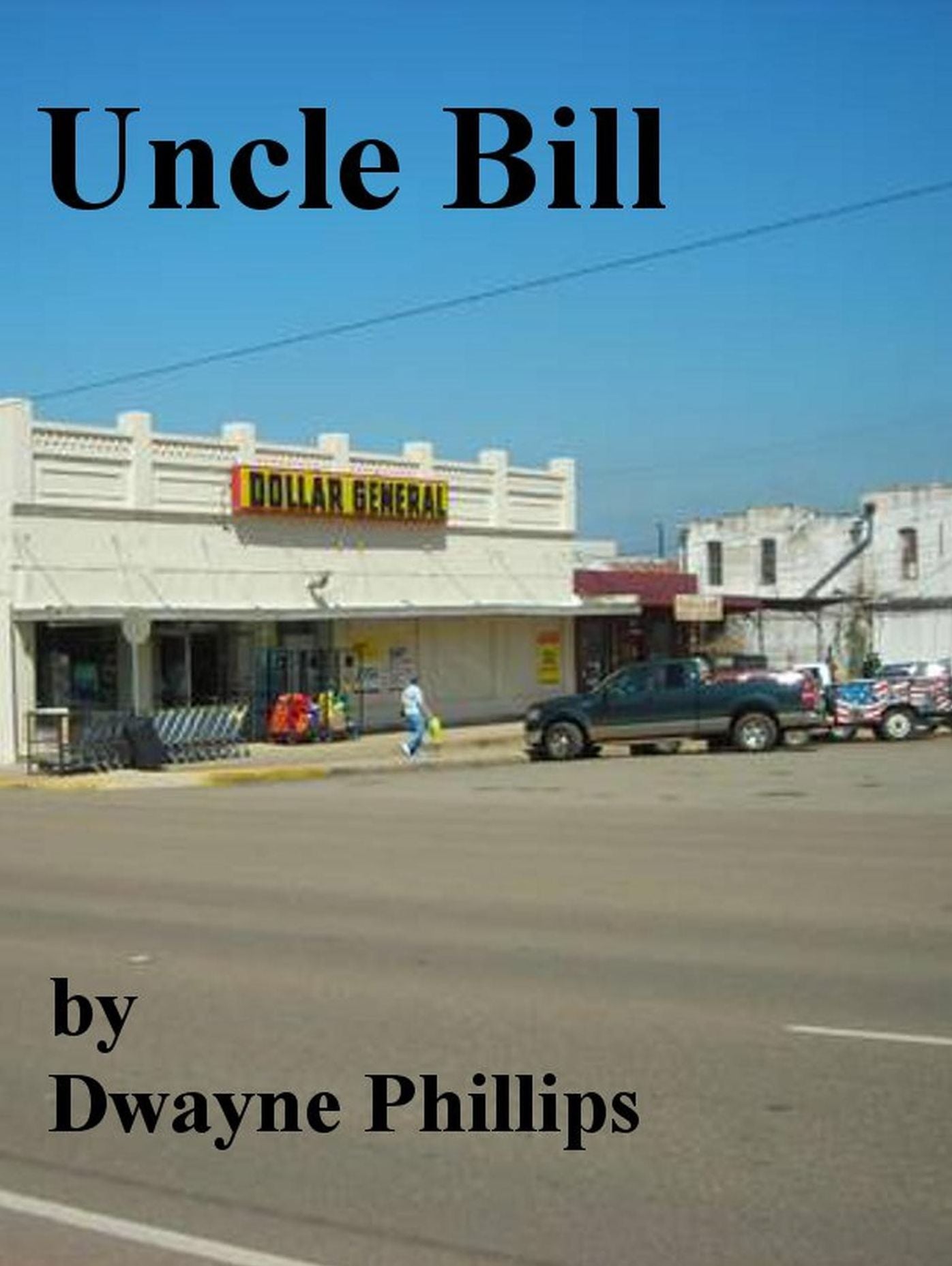 Uncle Bill