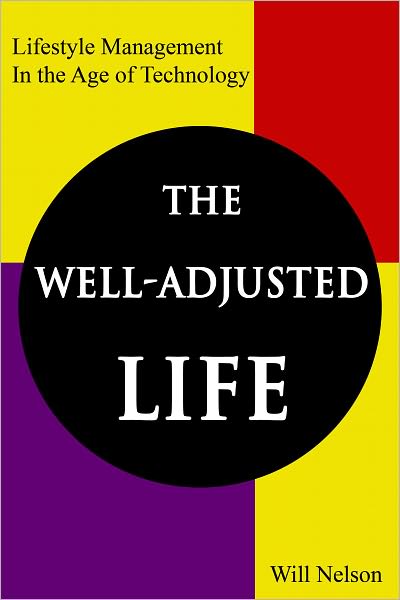 The Well-Adjusted Life