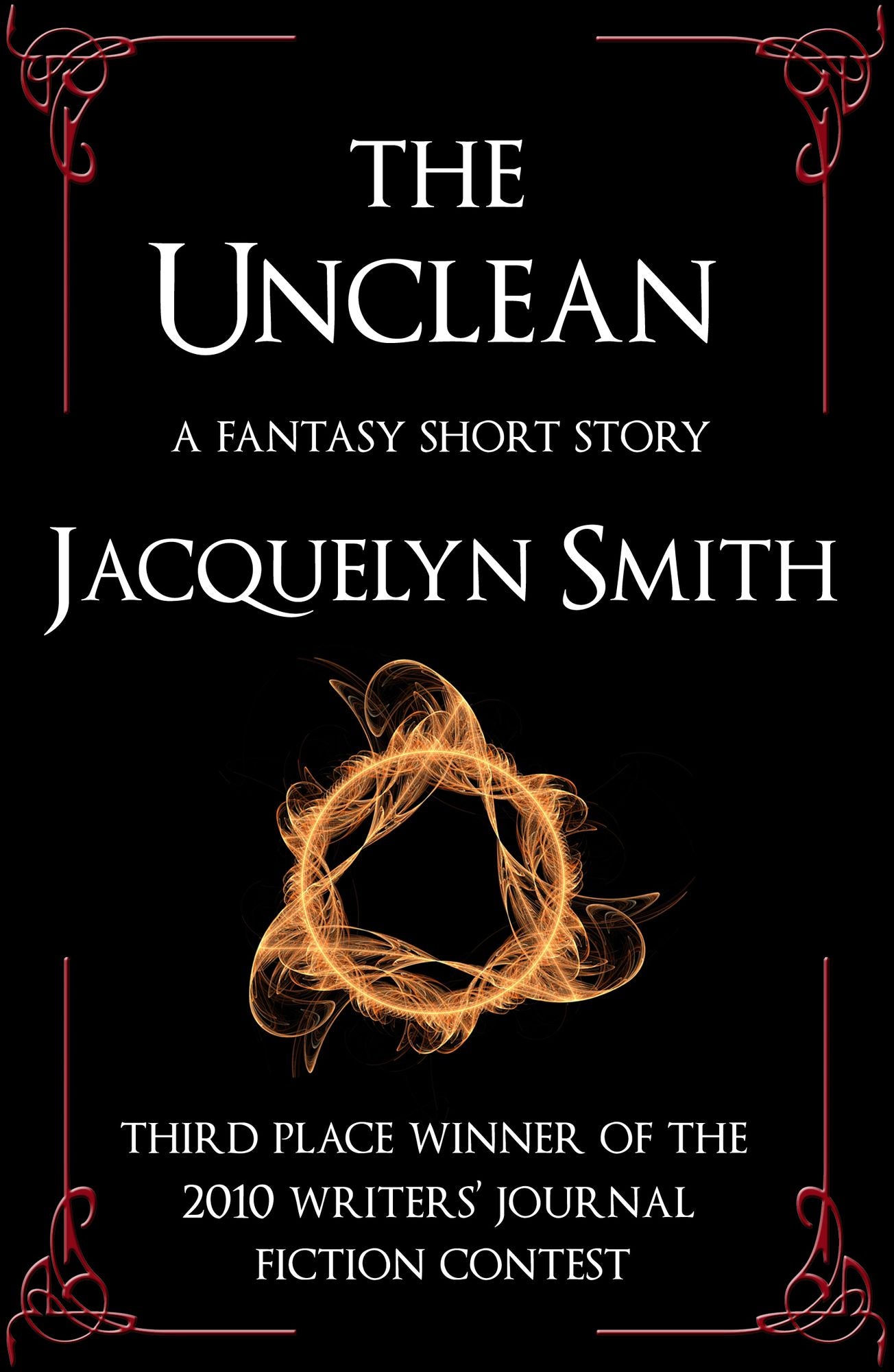 The Unclean: A Fantasy Short Story
