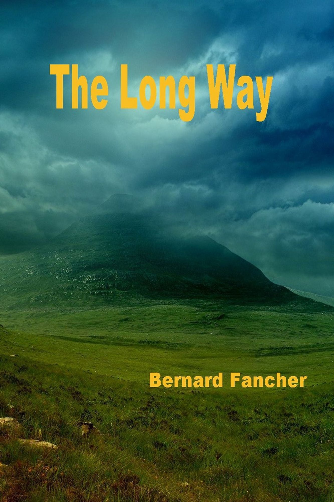 The Long Way