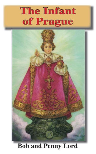 The Infant of Prague