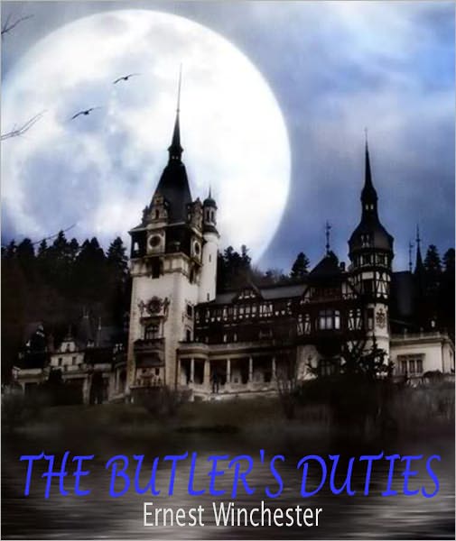 The Butler's Duties