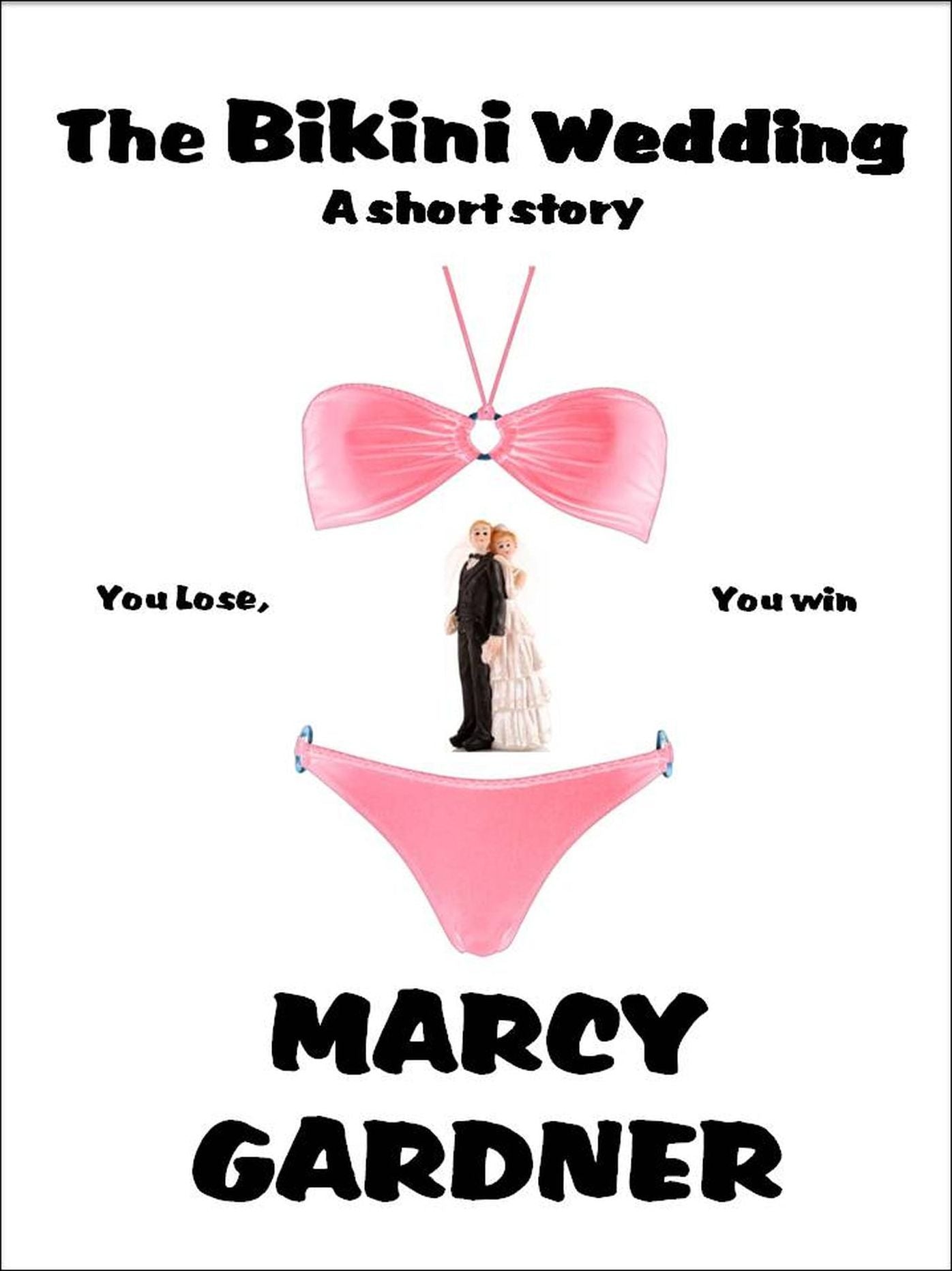 The Bikini Wedding