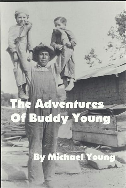 The Adventures of Buddy Young