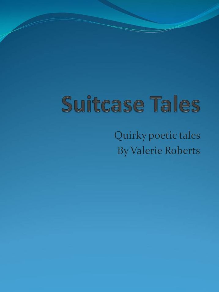 Suitcase Tales
