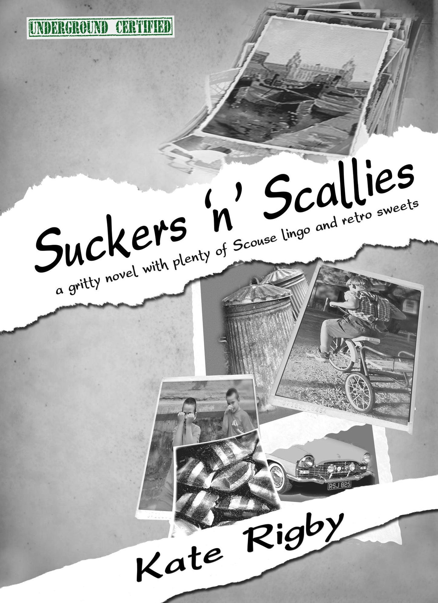Suckers n Scallies