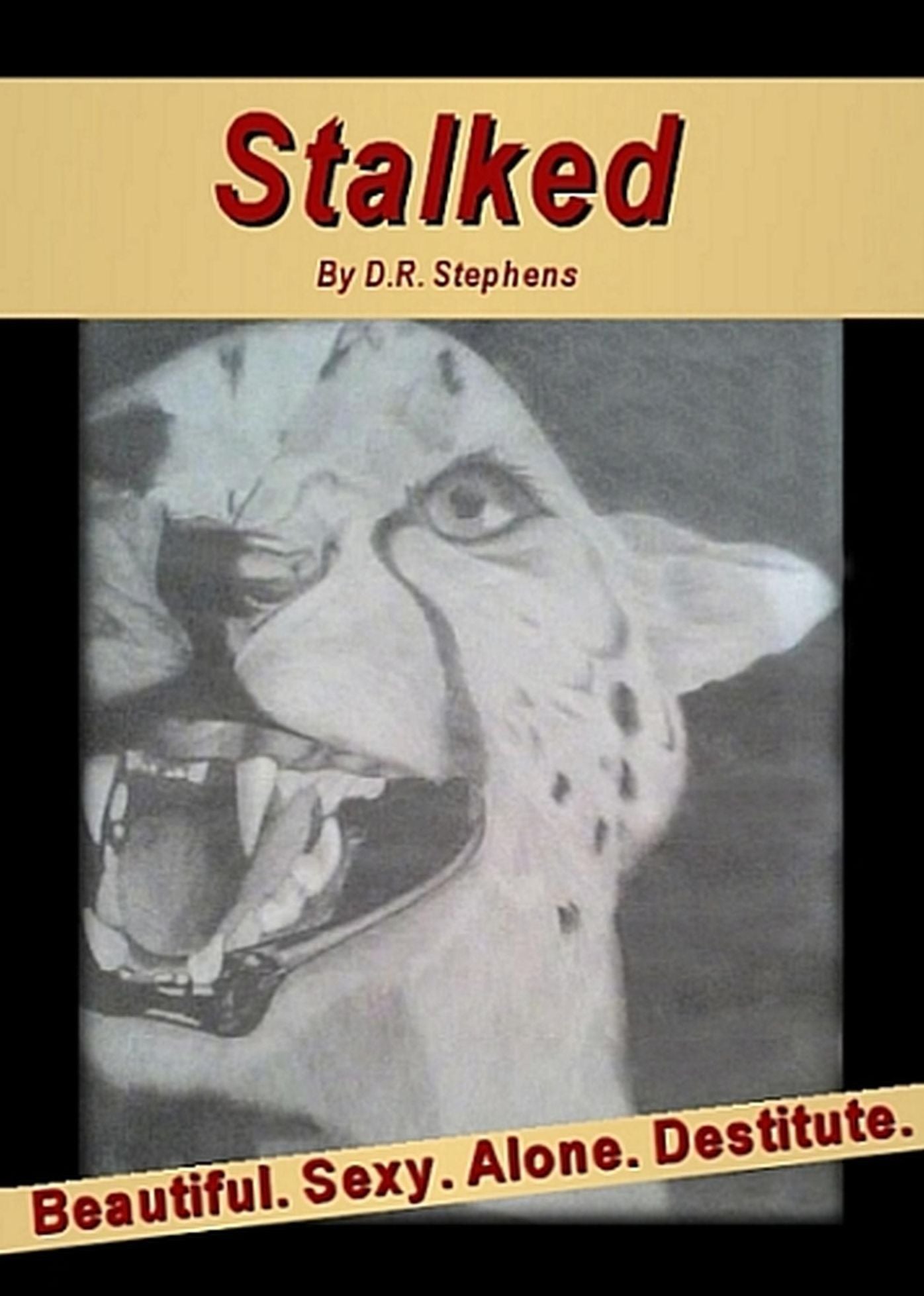 Stalked